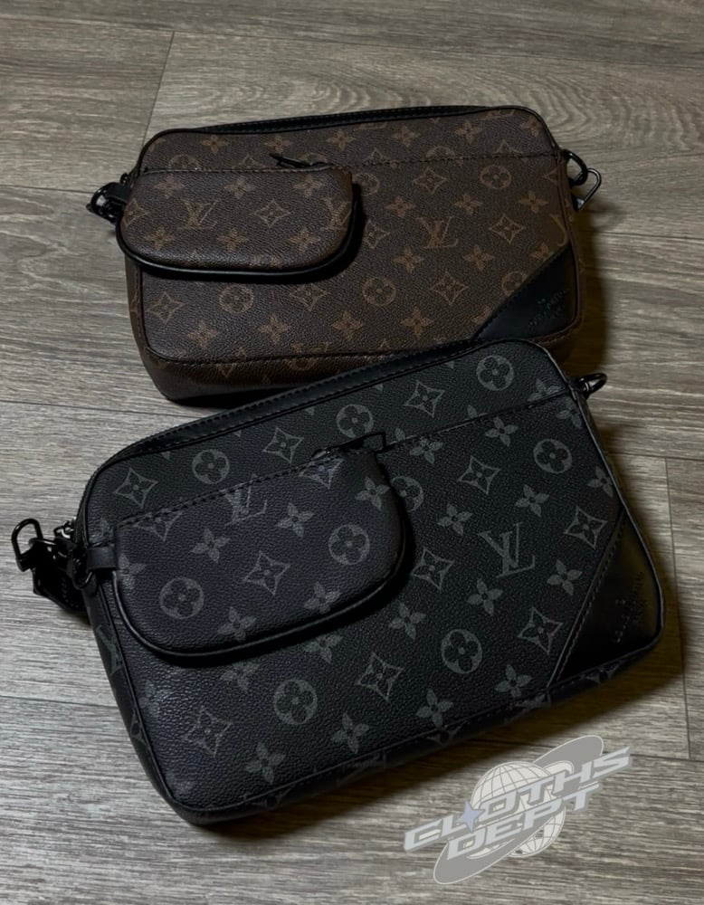 Image of LV Men Crossbody/Shoulder Bags
