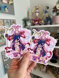 Image 1 of Hanfu WL Sticker 