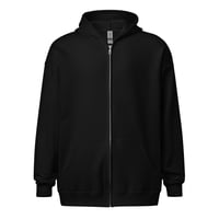 Image 2 of O.G. RAG's Zip Up Hoodie