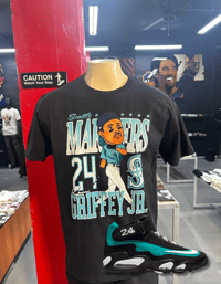Griffey Jr.  T-shirt