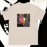 Image 2 of Your heart is a temple of fire Tee