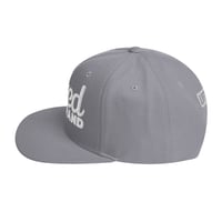 Image 12 of Lifted Brand Snapback