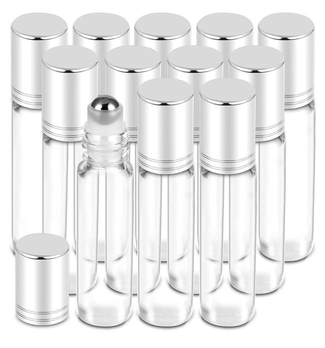 Men’s fragrance oil