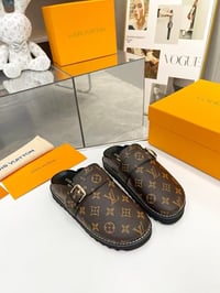 Image 1 of Lou Clogs