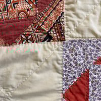 Image 5 of Grandma’s Groovy Quilt