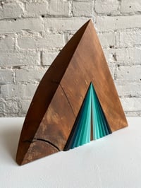 Image 2 of Aaron MIchalovic / Madrone Pyramid