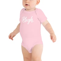 Image 3 of SIMPLE BLEGH BABY ONE PIECE