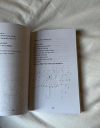 Image 6 of Confessions of a Fearless Heart Poetry Book