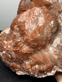 Image 20 of Large Pagoda Stepped Calcite Crystal Cluster|China #2726