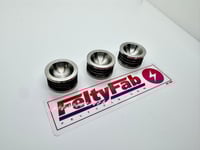 Image 3 of Titanium Cam Plug