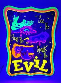 Image 2 of No Evil 