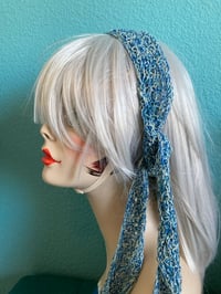 Image 3 of Boho Headscarf 
