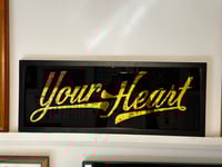 Image 2 of Your Heart (Shines Like Gold)