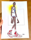 Manute Bol