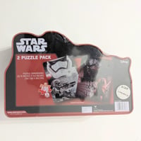 Image 10 of Disney Star Wars Collector’s Puzzles