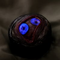 Image 8 of The incredible Double Iris Spice Grinder OAAK