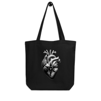 Image 1 of Anatomic Shadow Tote