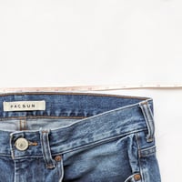 Image 10 of Men’s PacSun Medium Wash Denim Jeans