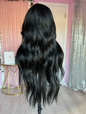 Image of Brionna luxury free part (ready to ship) 