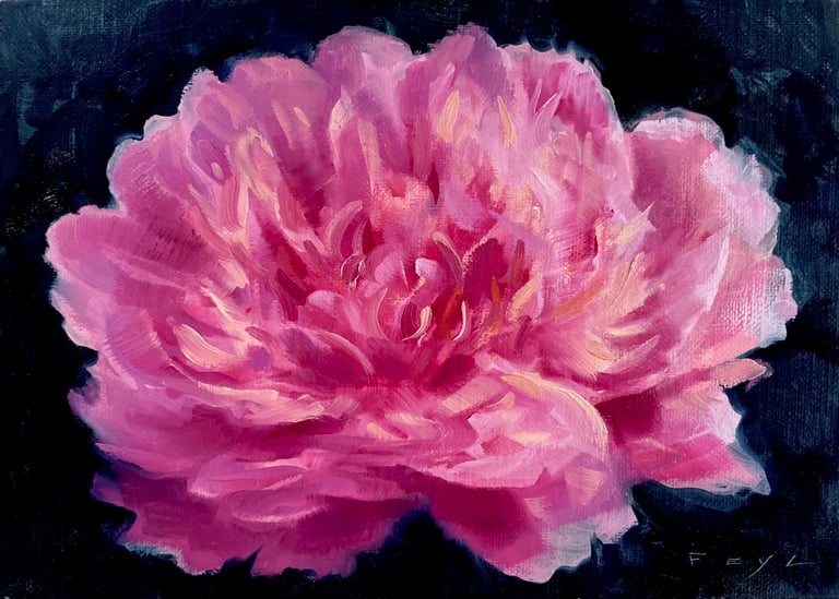 Pink Lady