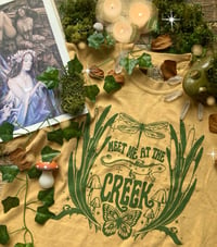 Image 1 of CREEK! t-shirts *pre-order!*