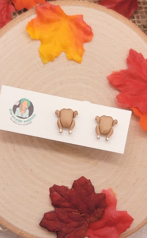 Image of Turkey Studs