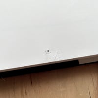 Image 15 of André Kertész - The Manchester Collection (Signed & Numbered Limited Edition)