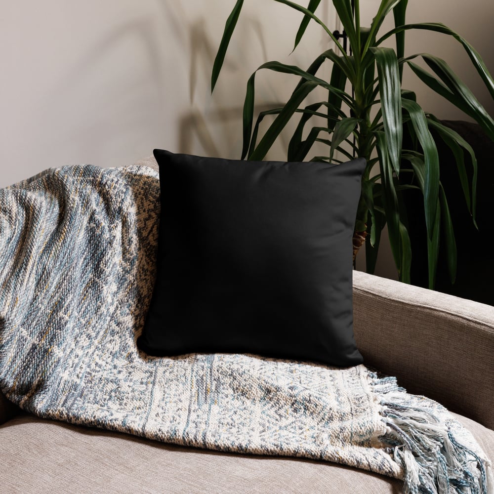 Image of Sisterhood Basic Pillow