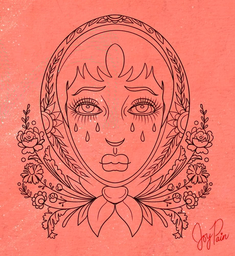 Image of Wild at heart