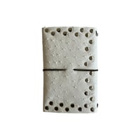 Image 2 of Maverick’s Pocket Journal 1.5 (White)