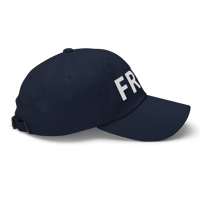 Image 23 of FREE baseball hat