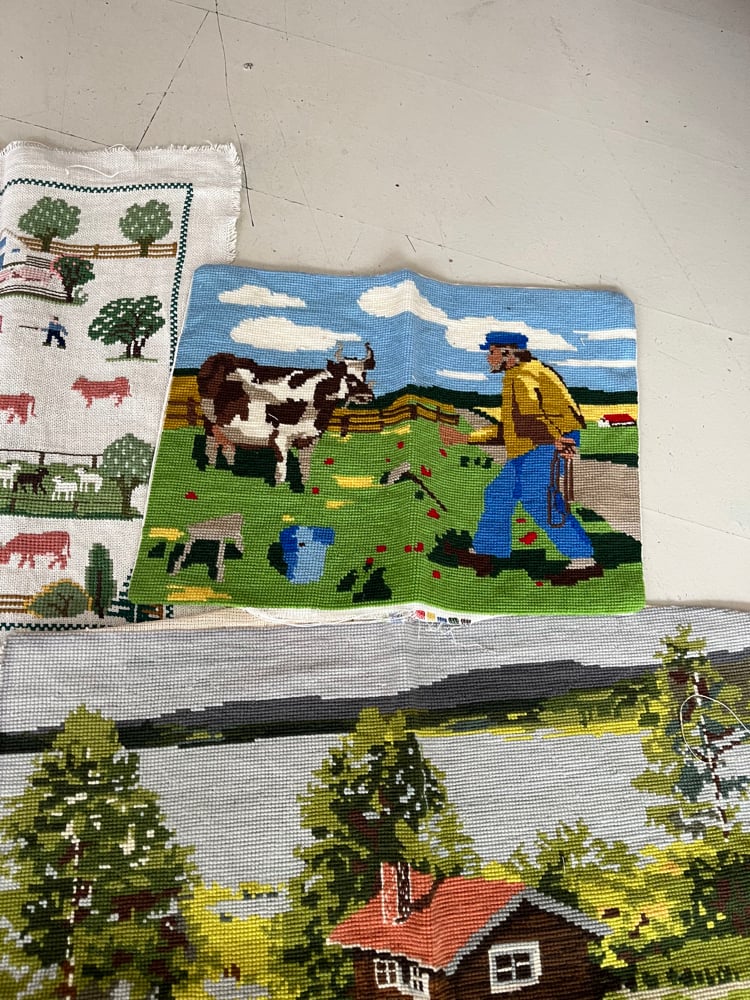 Image of Farmers jacket (made to order)