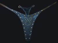 Playboy thong S