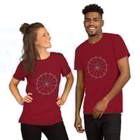 Image 4 of 13 Signs Unisex T-shirt 