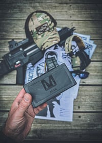 Image 1 of MAGBANDUK Ammo Boxes
