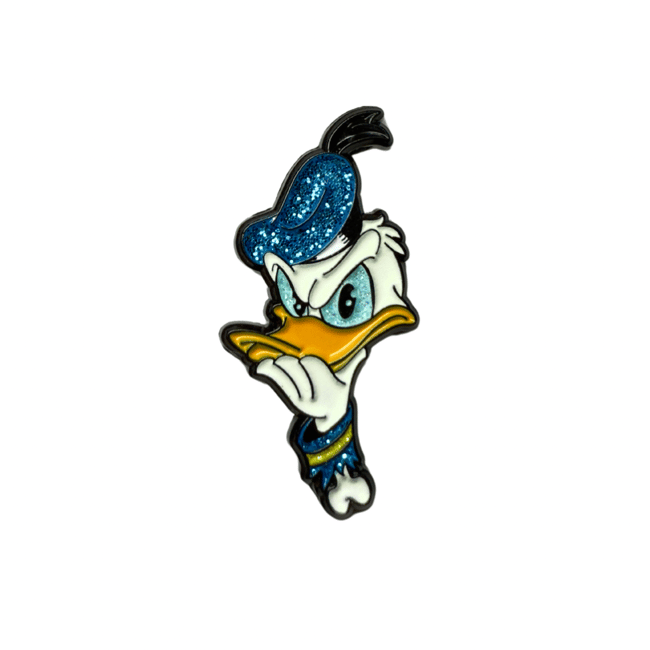Walt Pack Pin - Donald