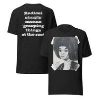 Angela Davis Graphic Tee