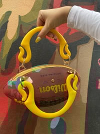 Image 9 of BALLBAG W CABUKI