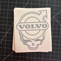 Steal your Volvo