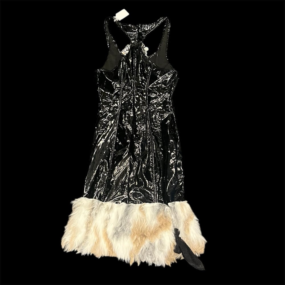 Image of CROSS DRESS