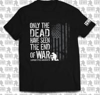 Image 3 of Support PTSD Awareness Shirt