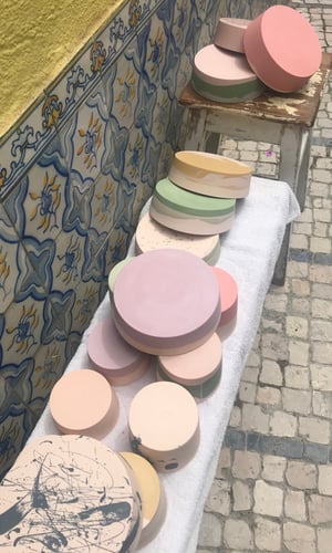 Image of SUMMER SLIPCASTING WORKSHOPS