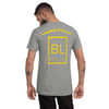 Tree Service Tee