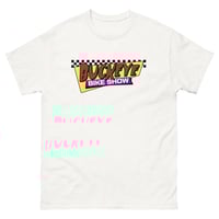 Image 2 of BUCKEYE FAST TIMES IN DAYTON SHIRT