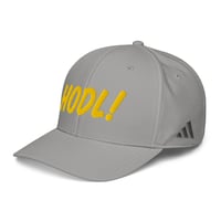 Image 5 of The Bitcoin • Adidas Performance Cap