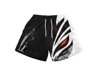 Bleach Ichigo gym shorts 