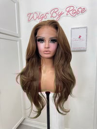 Image 7 of Elisabeth free part luxury (ready to ship)