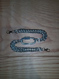 Image 4 of Strain Cuffs