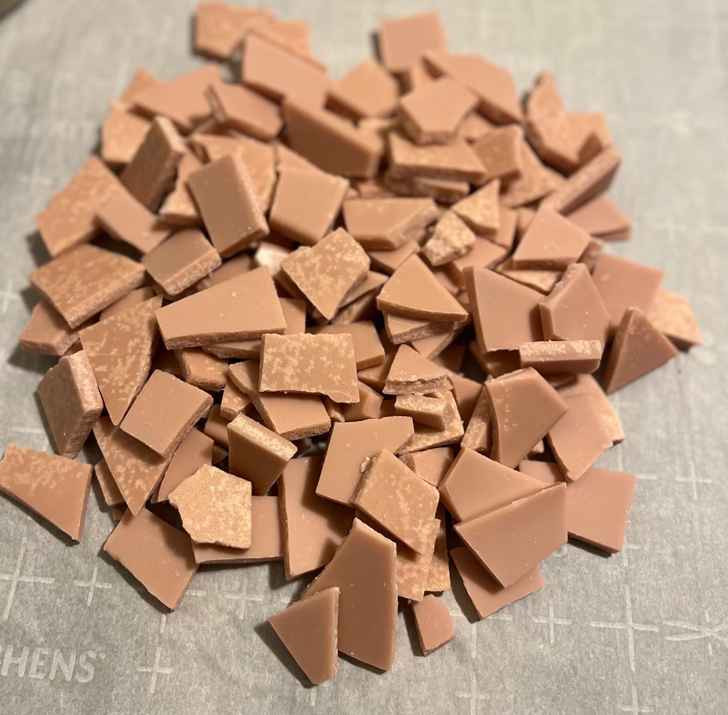 Image of Oh My Brittle! Collection | Wax Brittle