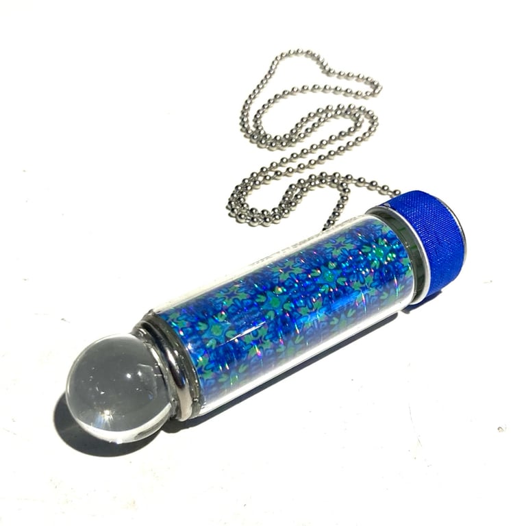 Positive Perspective